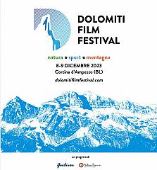 Dolomiti film festival